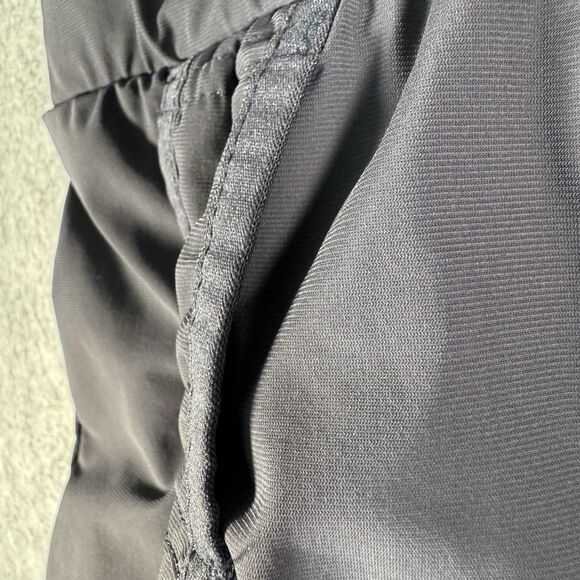 ASRV Shorts Mens Blue Large 31x5 Tetra-Lite 5" Liner DSG-0865 - Picture 12 of 15